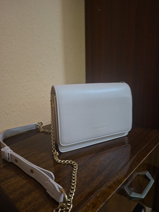 Дамски чанти няколко вида