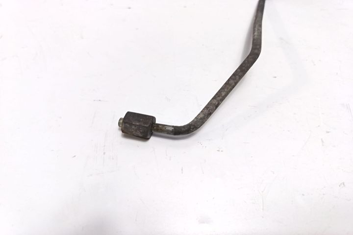 Conducta combustibil MAN TGL  seria