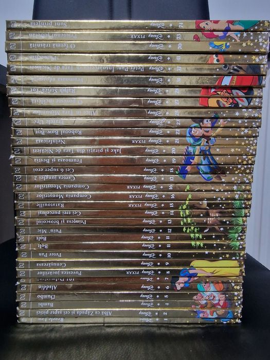 Cărți de povesti pentru copii