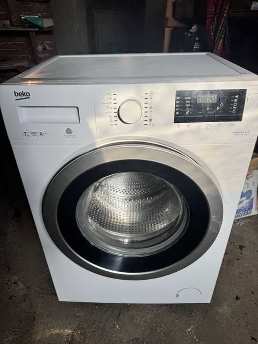 Пералня BEKO -8kg