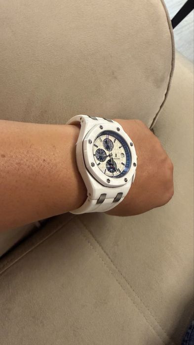 Часовник  Audemars  Piguet