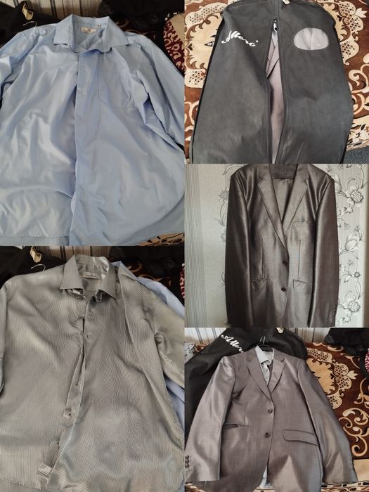 Костюм мужской ..