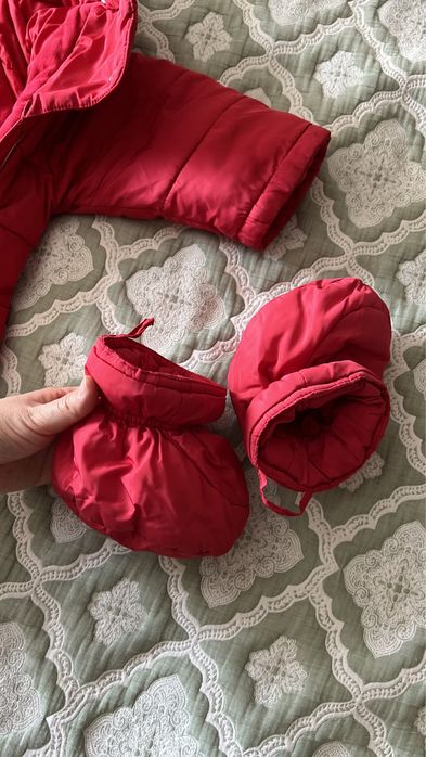 Продаю комбинезон детский