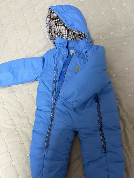 Продам комбенизон