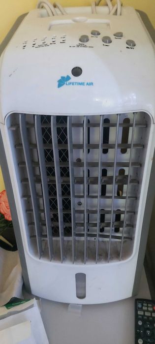 Мобилен охладител/климатик