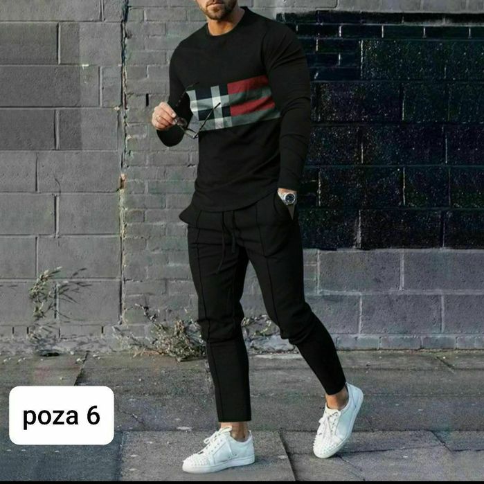 Compleu pentru Bărbați