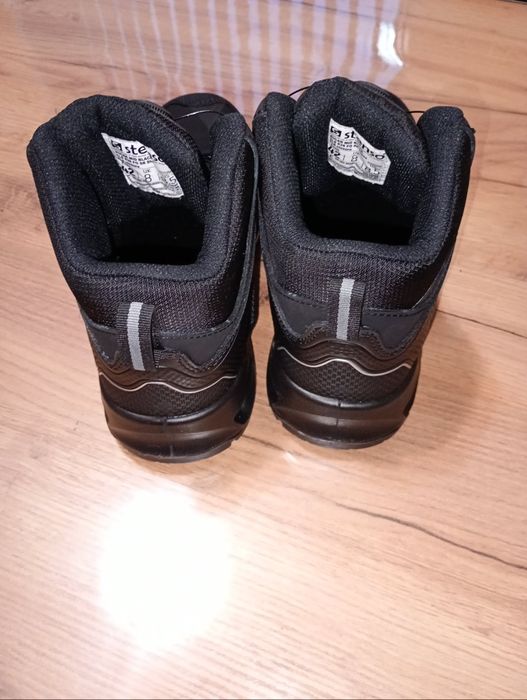 Работни обувки STENSO