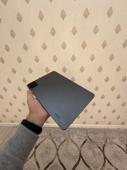 Xiaomi pad 6 Pro
