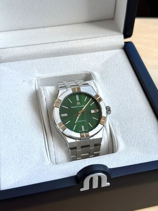 Maurice Lacroix Aikon 42mm