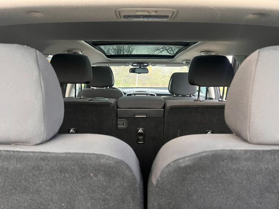 KIA Sorento 2WD Euro 6 Panoramic 7 locuri Navi