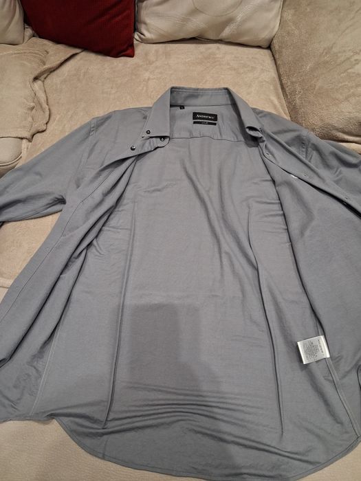 Мъжка риза andrews