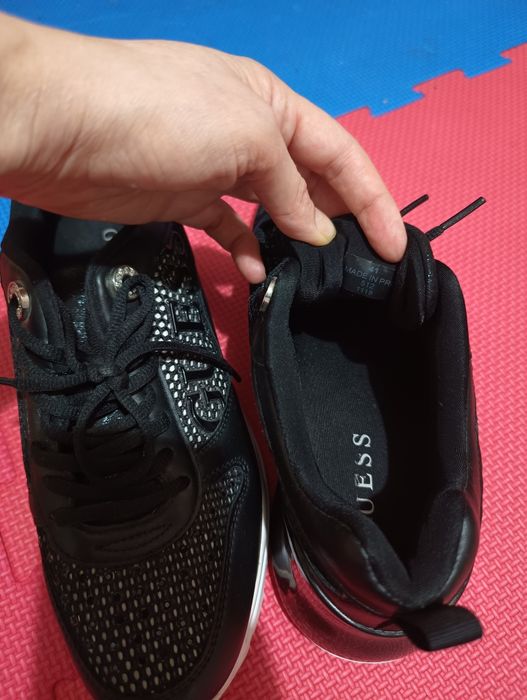 Adidași damă mărimea 41