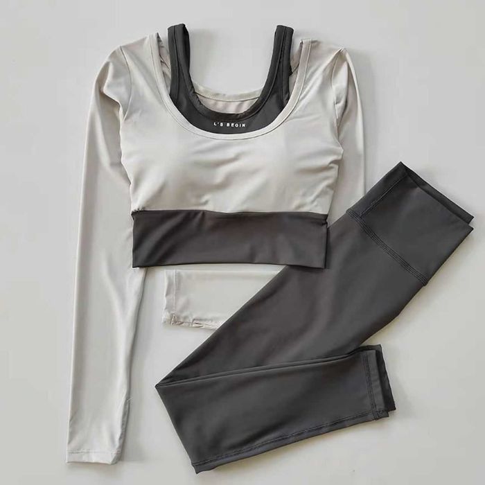 Одежда для фитнеса