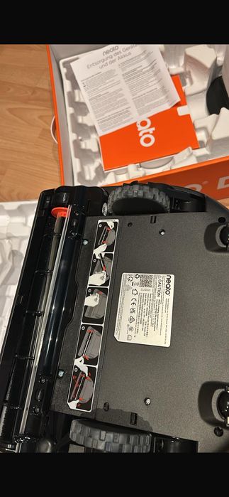 Aspirator Neato D8,nou