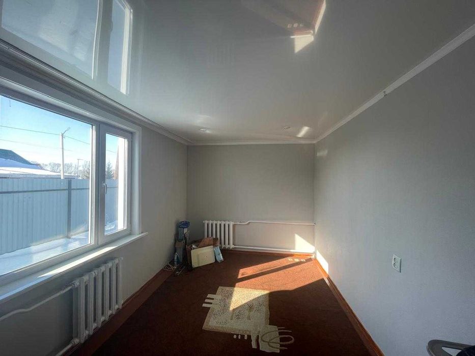 3 комнатный дом в Бишкуле