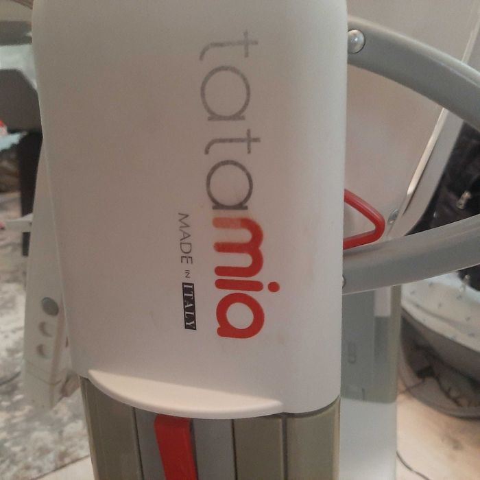 Детско столче за хранене произведено в Италия