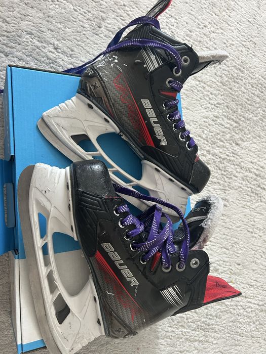 Продается коньки