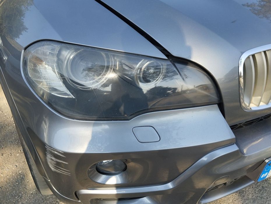 Dezmembrari  BMW X5 (E70)  2007  > 2013 3.0 sd Motorina