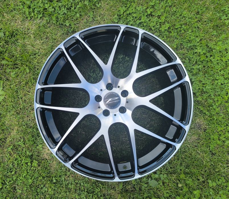 22 цола джанти Parotech Story за Mercedes Audi Volkswagen