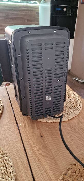 Фритюрник с горещ въздух Double Stack XL