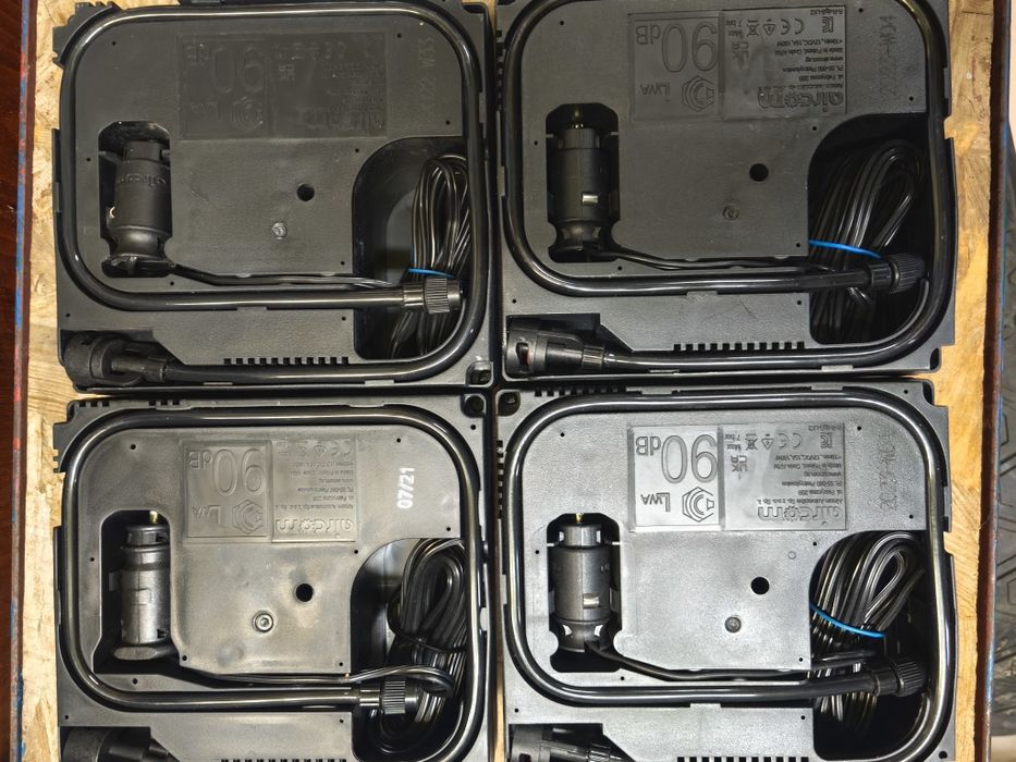 Оригинални компресори-авариен комплект с теглич за Bmw G11 G30,X2,X3..