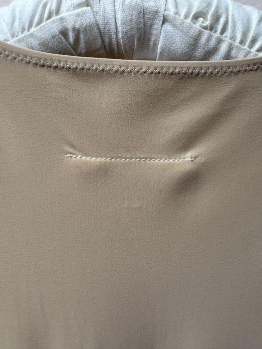 Боди MM6 Maison Margiela