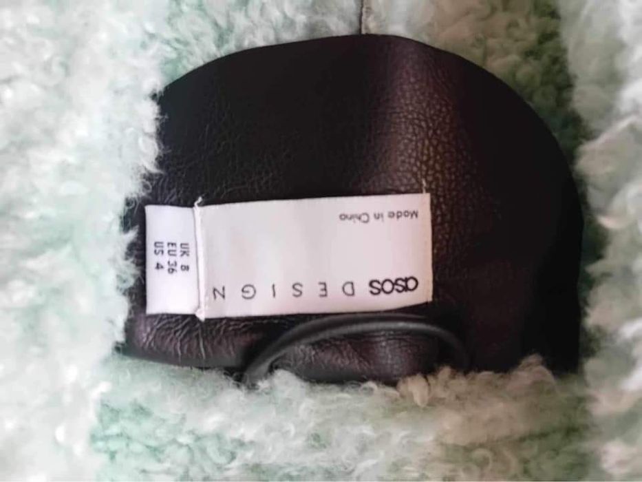 НОВО Тренч на Asos