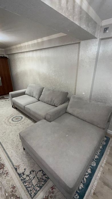 Диван б/у. Хорошим состоянием