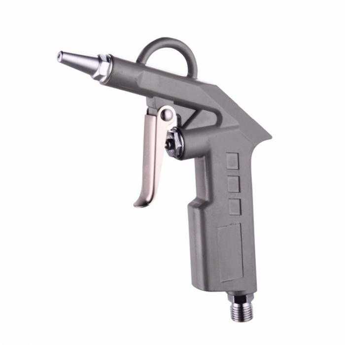 Пистолет за въздух - PAS-4