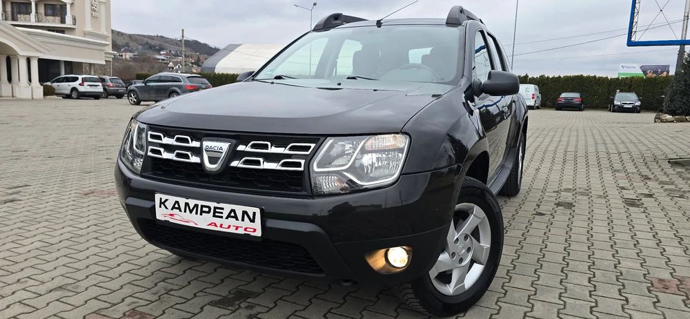 Dacia Duster Superbă