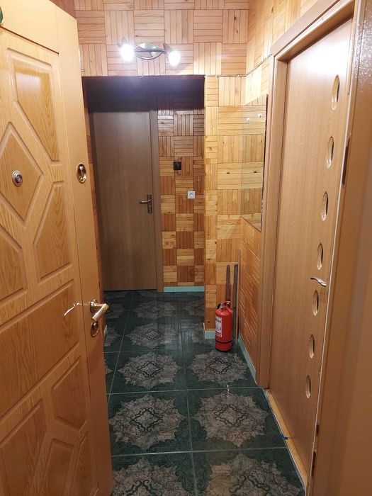 Apartament cu 2 camere situat în zona Eon
