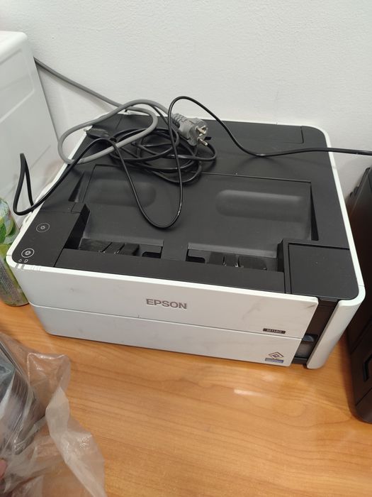 Продается epson m1140