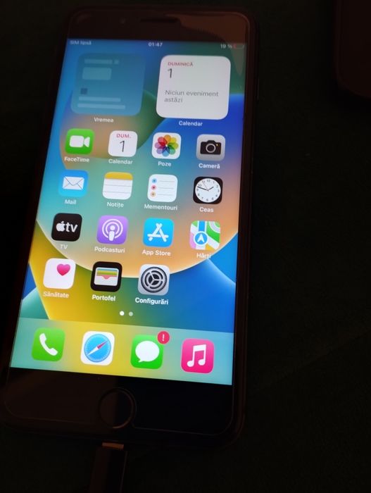 De vânzare în stare bună