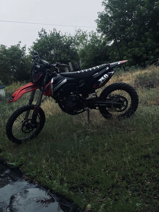 Продам ZUUMAV K5