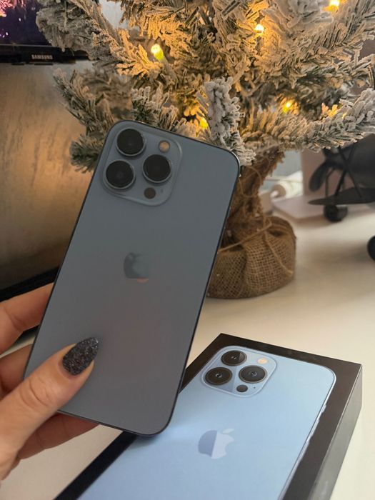 Iphone 13 Pro 256 GB