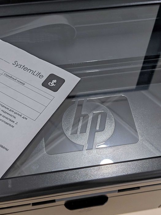 ‼️ Принтер МФУ ТРИ в ОДНОМ НР 1132