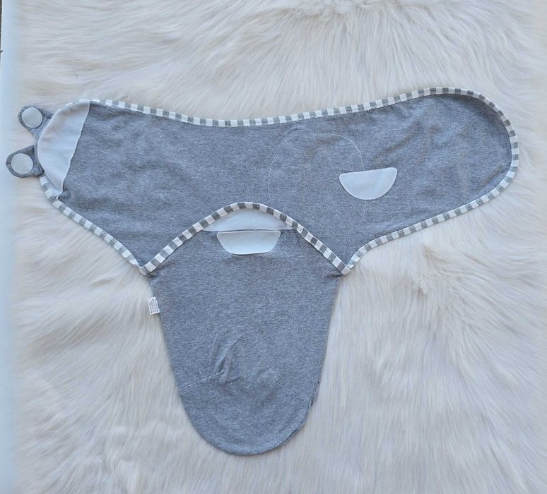 Антистрес пелена за бебе от 0 до 3 месеца