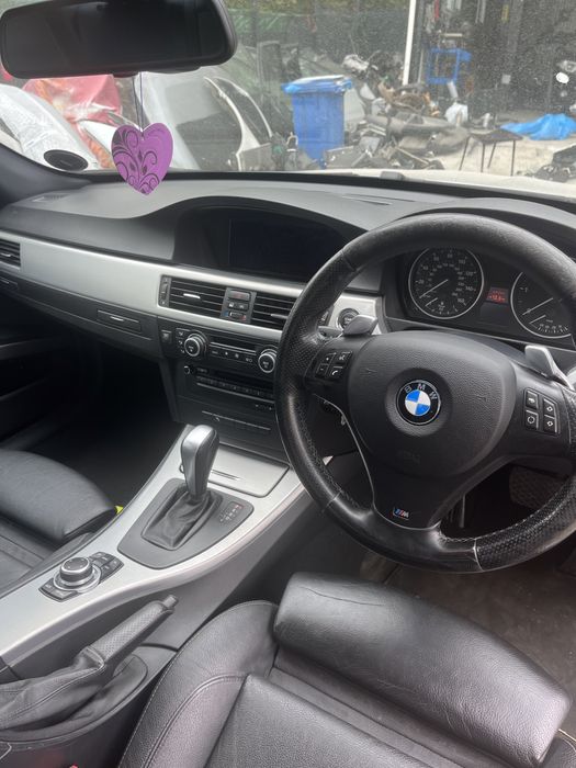Bmw e90 e91 330d lci n57d30a 245 коня бмв е90 е91 330д фейс