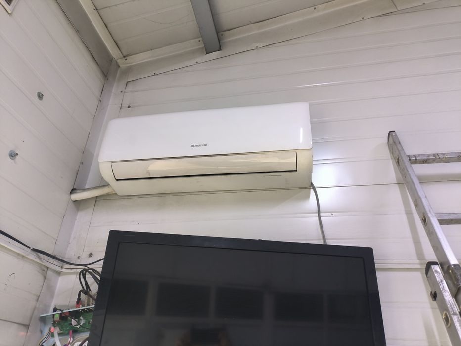 Продам кондиционер