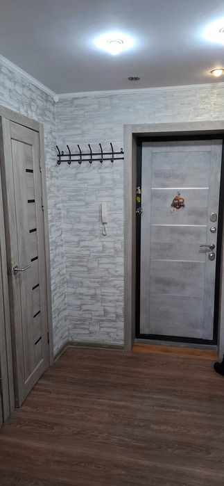 Продажа 3-х комнатной квартиры