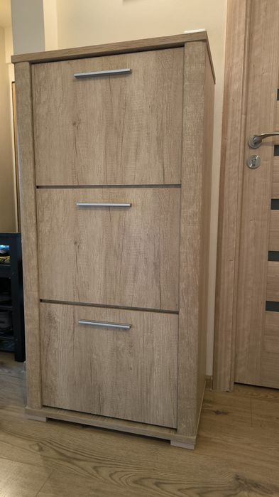 Dulap si pantofar Mobexpert