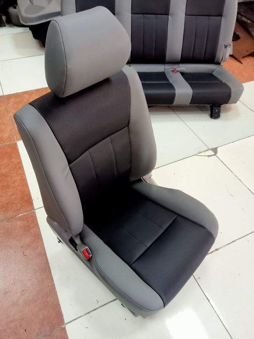 Автоателье avtostyli.ekb