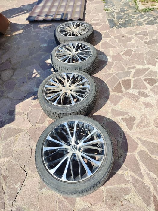 Продам диски R18