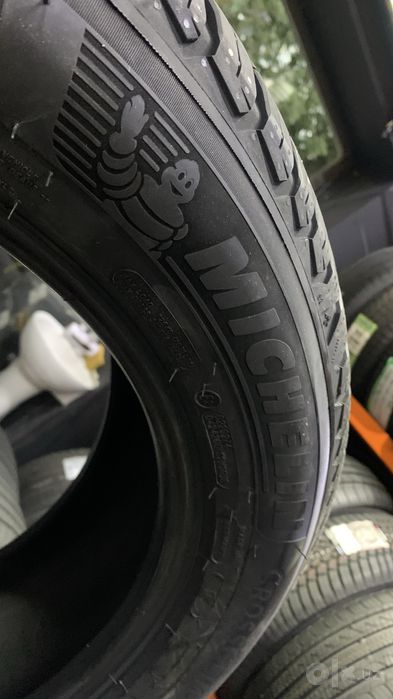 michelin 235/55/17 crosclimete 3 new