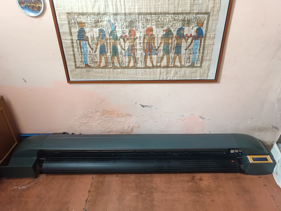 плоттер принтер SkyColor