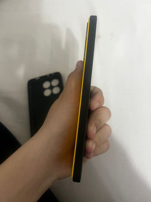 Поко х6про 5G. 512