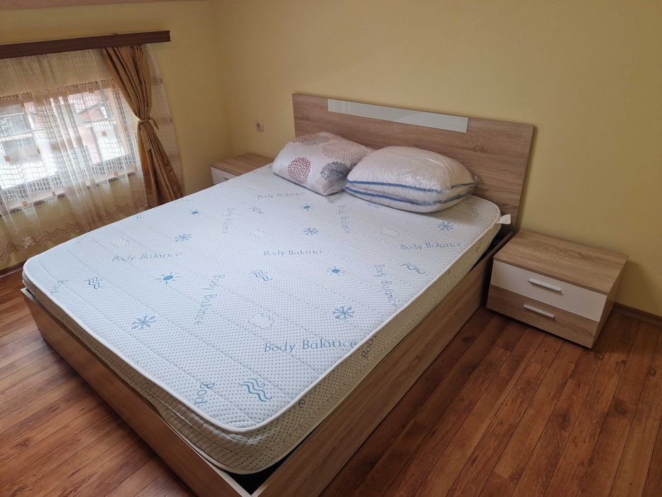 Дава се под наем Двустаен апартамент в Смолян, Невястата - 62 кв.м за 306 € - Снимка #10