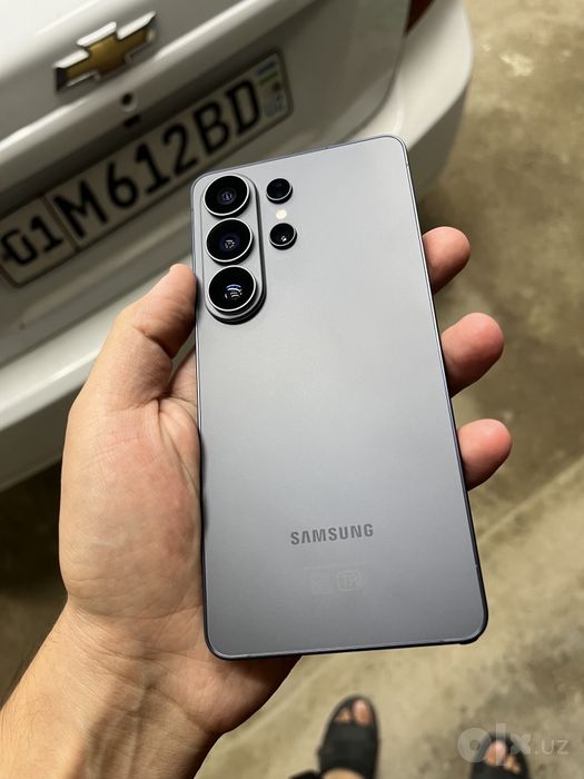 Samsung S26 Ultra 15 gunlik tel