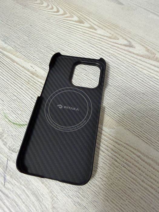 Чехол PITAKA для IPhone 14PRO
