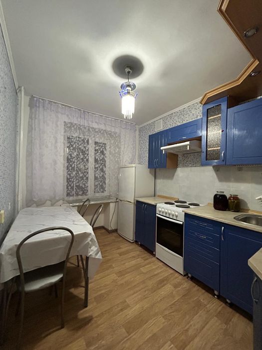 Сдам двухкомнатную квартиру